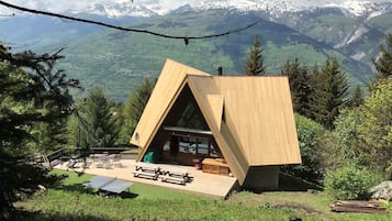 Exterieur