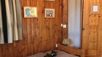 1 camera, Wi-Fi gratuito