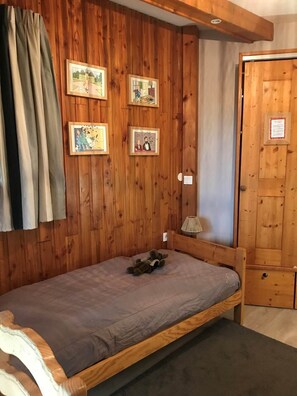 1 habitación y wifi gratis 