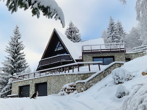 Esterni