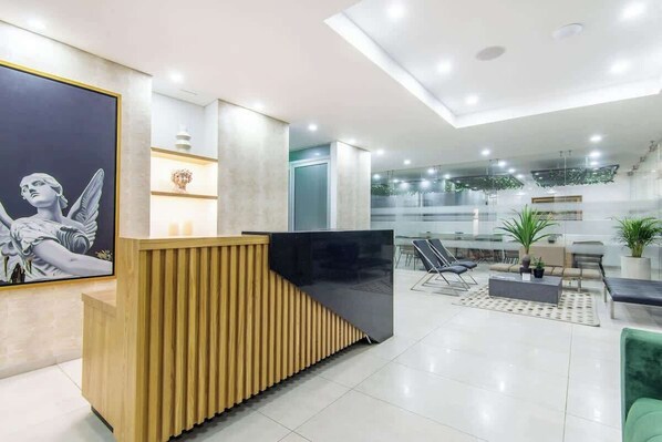 Hall