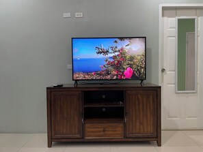 Superior Apartment, Courtyard View | Living area - El Carmen Apartments  (St. Helena)