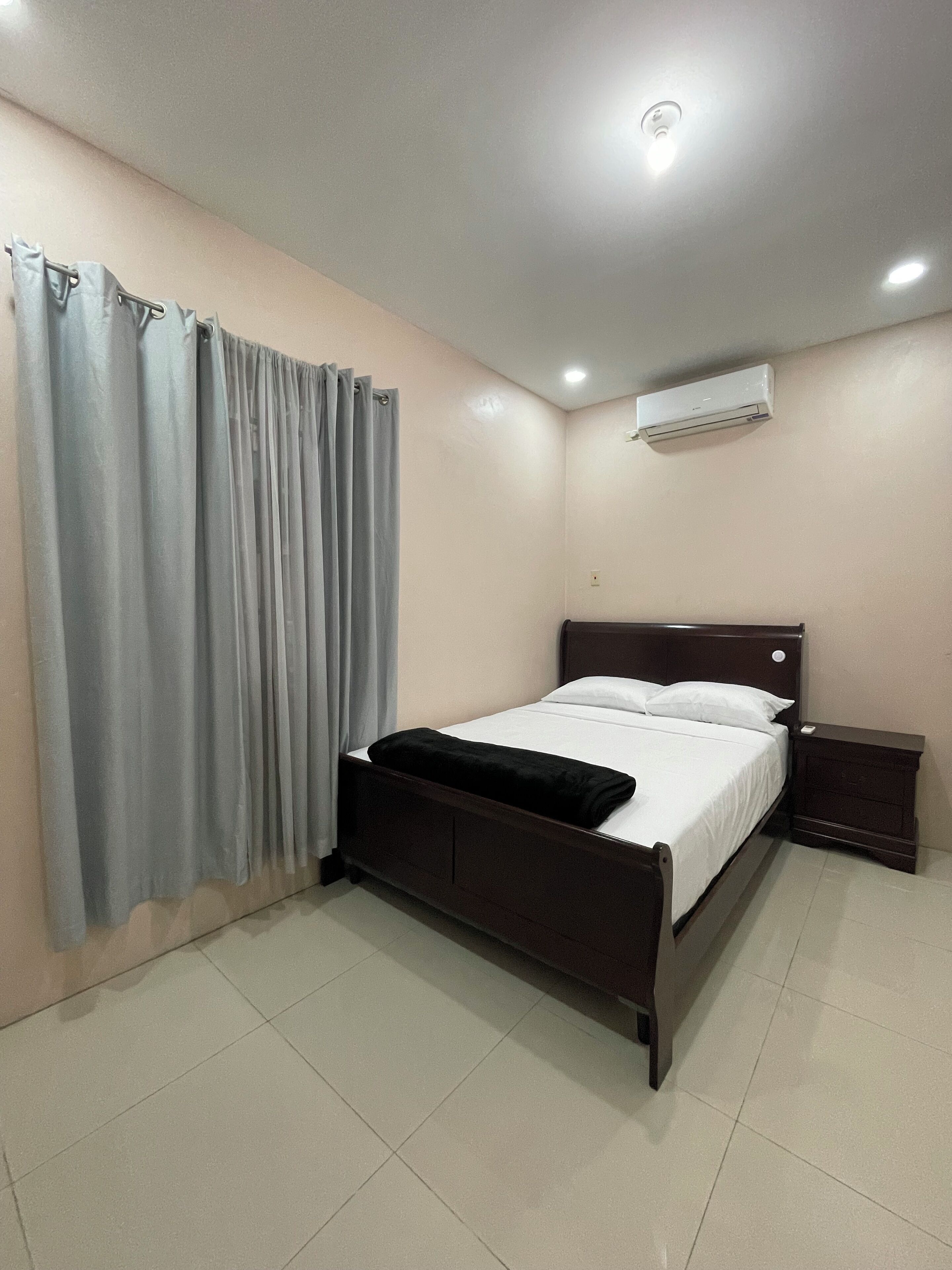 Superior Apartment, Courtyard View | 1 bedroom, desk, laptop workspace, blackout curtains