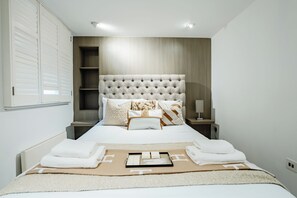 3 dormitorios, tabla de planchar con plancha, wifi y ropa de cama