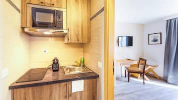 Apartamento | Cocina privada