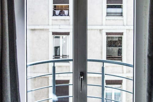 Apartment | Interior