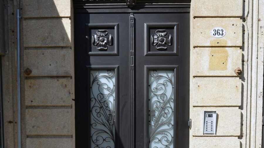 Charming City-center Studio in Porto