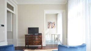 Appartement | Intérieur