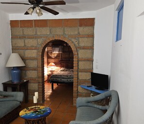 1 bedroom, WiFi