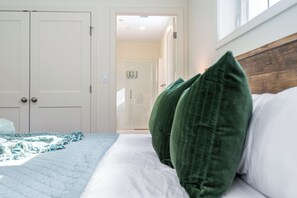 3 Schlafzimmer, Bügeleisen/Bügelbrett, kostenloses WLAN, Bettwäsche