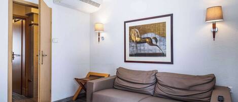 Apartment | Living area