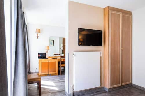 Apartment | Interior