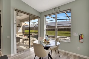 Villa | 4 chambres