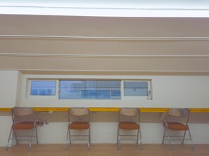 Lounge - 82 Capsule Hotel (Seoul)