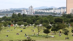 Hiking - 82 Capsule Hotel (Seoul)