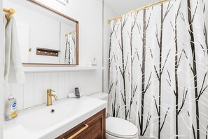 Haartrockner, Handtücher