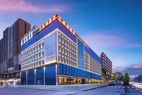 Aimeite Boutique Hotel