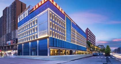 Aimeite Boutique Hotel