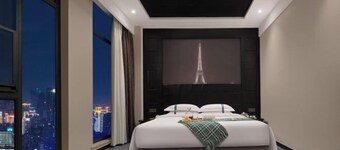 Aimeite Boutique Hotel