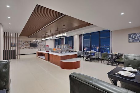 Restaurante. Aimeite Boutique Hotel