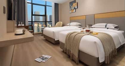 Aimeite Boutique Hotel