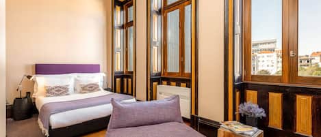 Apartment | 1 bedroom, iron/ironing board