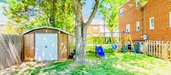 Charming Newly renovated LuxHouse 3BR 1.5BA Backyard PetFriendly Great Location