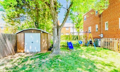 Charming Newly renovated LuxHouse 3BR 1.5BA Backyard PetFriendly Great Location