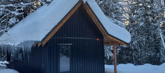 Muskoka Cabin, Vacation home rental, Muskoka cottage, Bear Den Muskoka, cottage