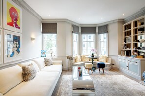 Télévision, espaces bureaux