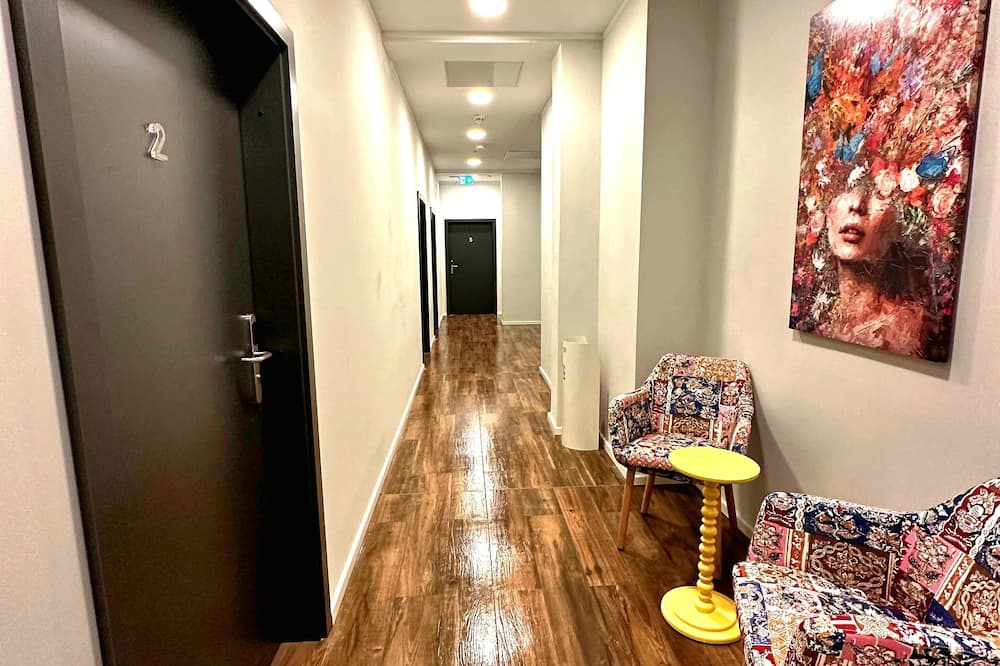 Hotel FFA 62
