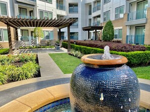 Terraço/pátio
