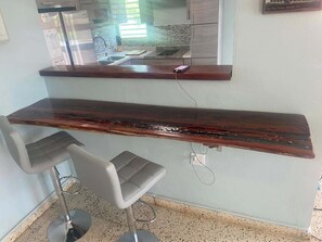 Interior -  Stay in luxury on Fruit Farm on Playuela Preserve Wilderness hear waves Privacy (Aguadilla)