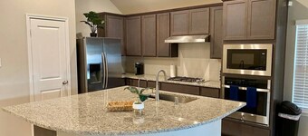 4-BR Getaway Ideal for Families