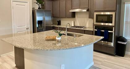 4-BR Getaway Ideal for Families