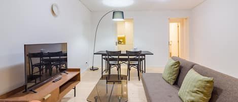 Appartement | Salle de séjour