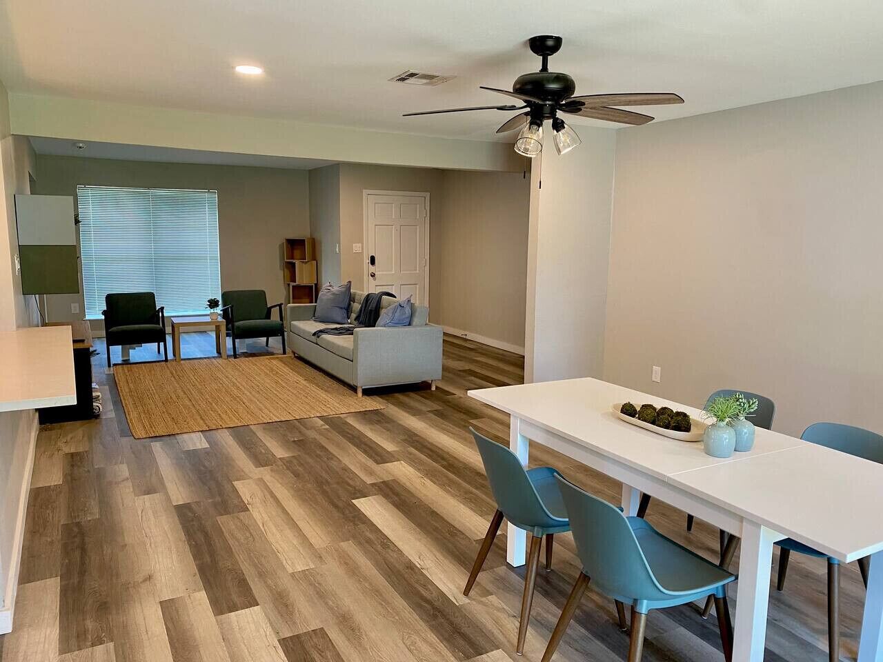 3 Br Getaway Ideal For Families - Sugar Land, TX