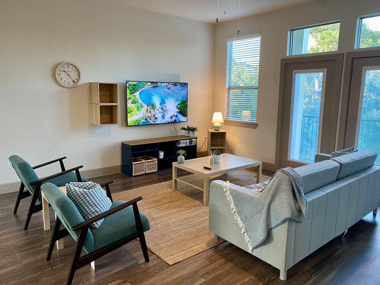 TV