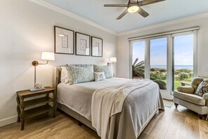 2 Schlafzimmer, Schreibtisch, Bügeleisen/Bügelbrett, kostenloses WLAN