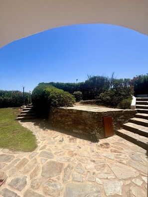 Property grounds - Sunset Villa - Private Pool (Stintino)