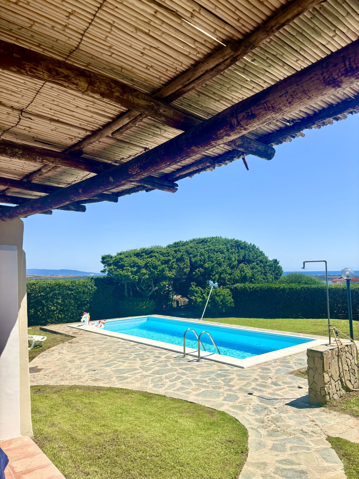 Bild für Gastgeberprofil