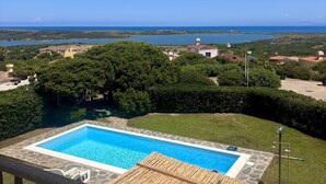 Unclassified image, 3 of 36, button - Sunset Villa - Private Pool (Stintino)