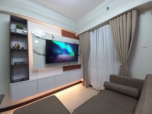 تلفزيون ذكي