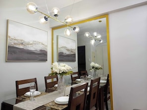 تناول الطعام