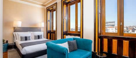 Apartment | Interior