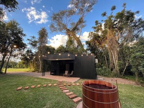 Exterior - Rastro Cabins (Restinga Sêca)