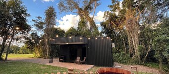 Rastro Cabins