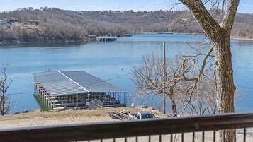 Condo, Multiple Beds, Balcony (Stillwater Retreat) | View from room