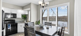 Stillwater Retreat For 6!