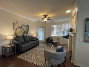 Smart TV, computer monitors, printers